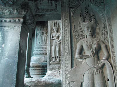 AngkorApsaras